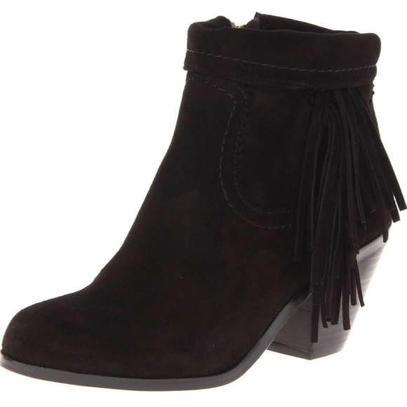 Sam Edelman Shoes - Sam Edelman Booties